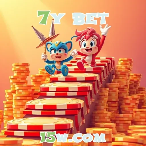 7y bet: Descubra os Segredos do Pagamento que Atraem Jogadores