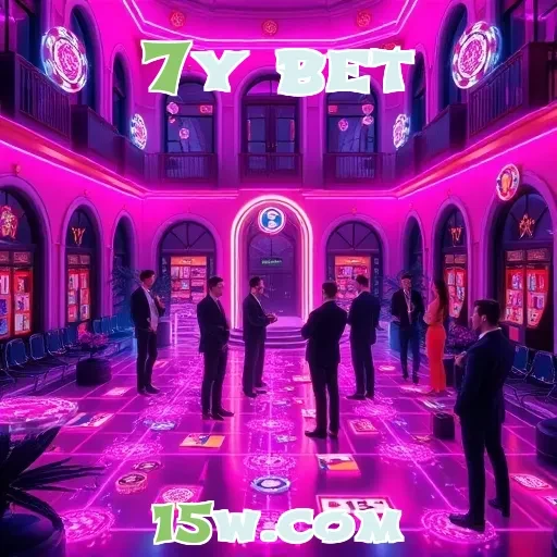 7y bet: Descubra os Recursos Incríveis da Plataforma de Jogos