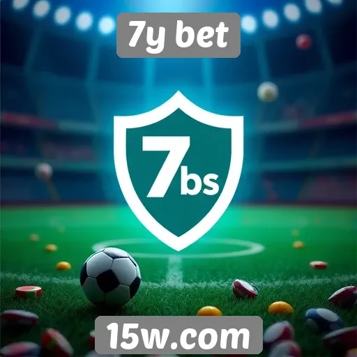 Segurança e regulamentação do site 7y bet