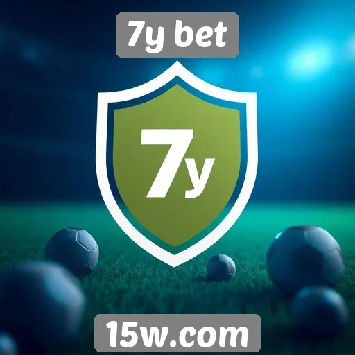 Avaliação da segurança e confiabilidade do 7y bet