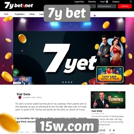 Opiniões de usuários sobre a plataforma 7y bet
